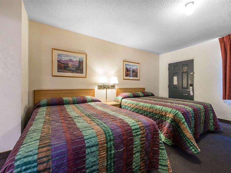 Hotel Rodeway & 2*