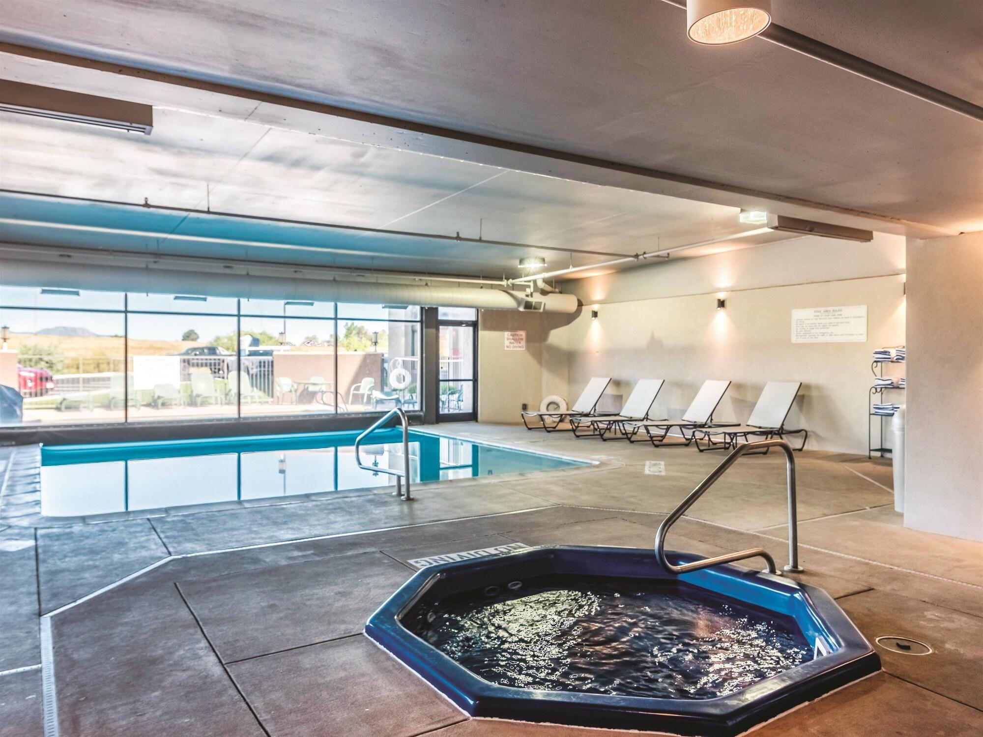 La Quinta By Wyndham North 3* Colorado Springs