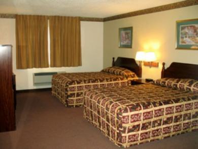 Hotel Days By Wyndham Airport