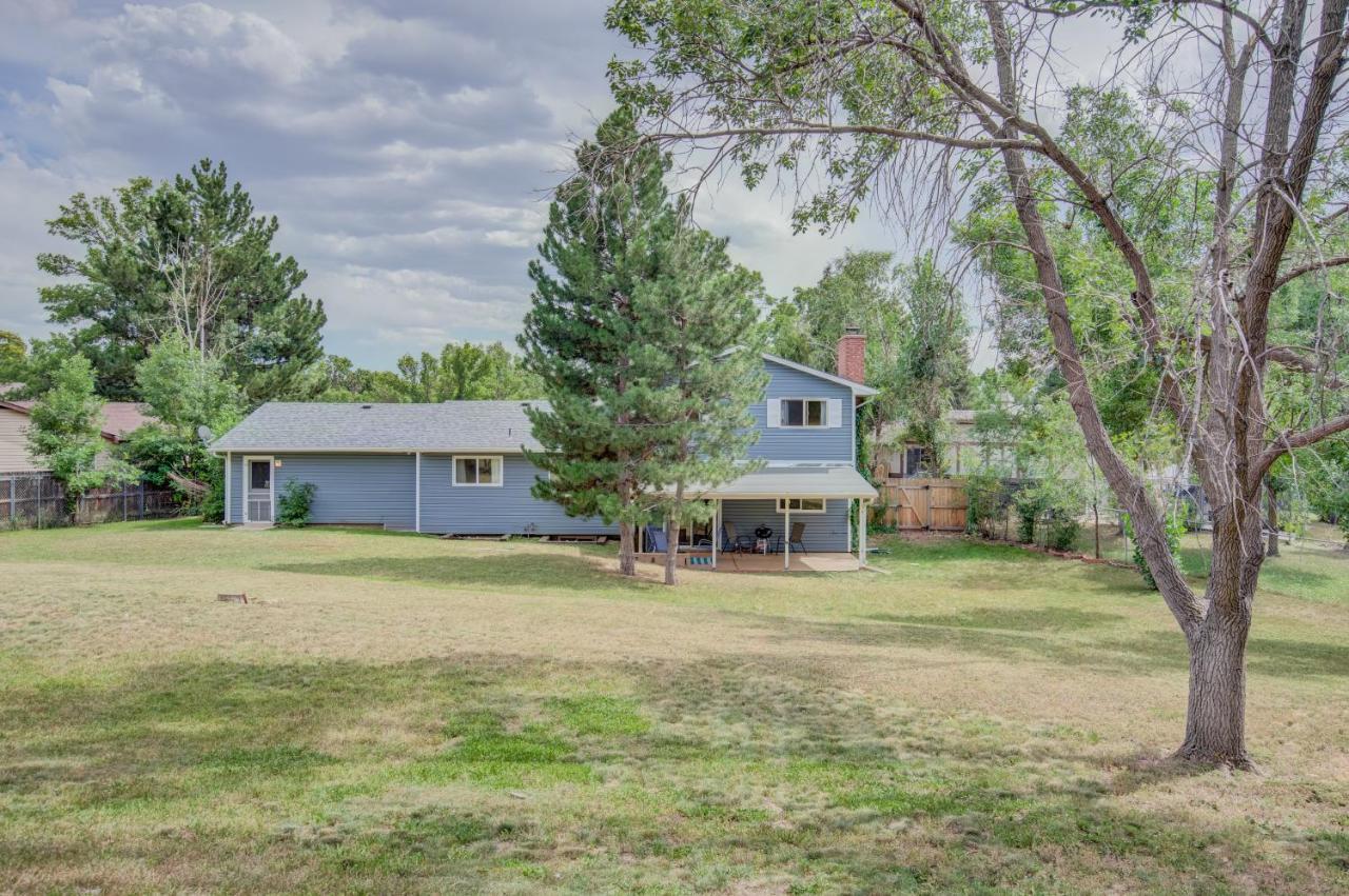Holiday home Wonderful Spacious 5br House *