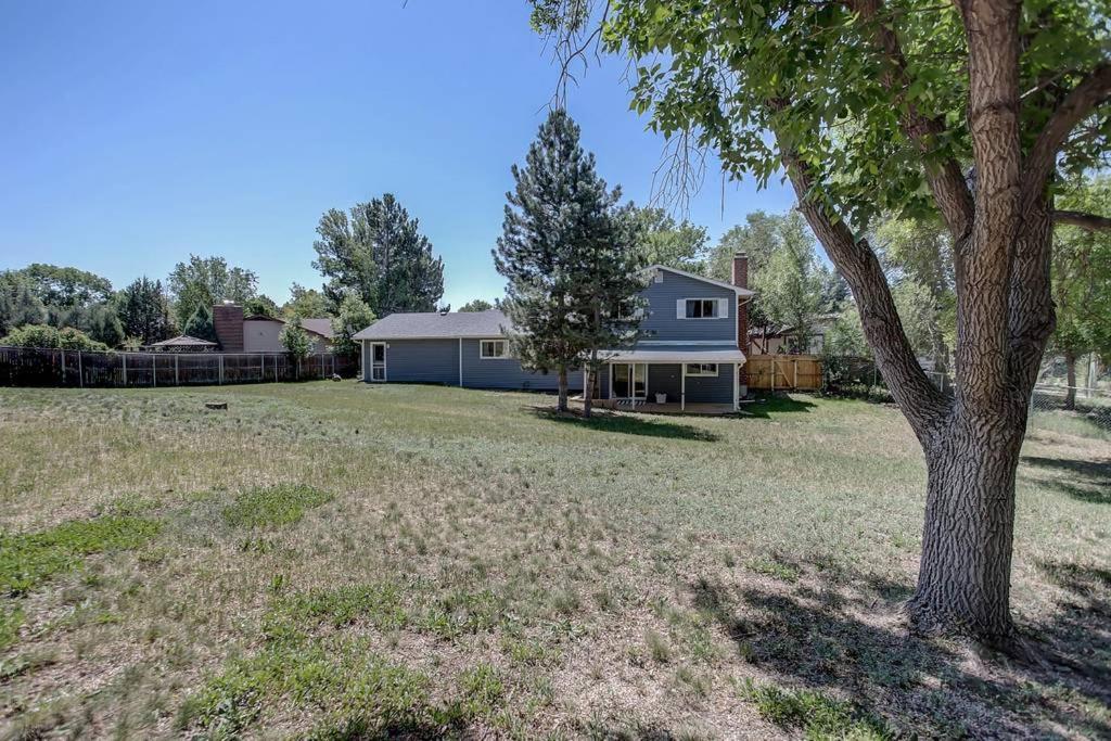 Wonderful Spacious 5br House Colorado Springs