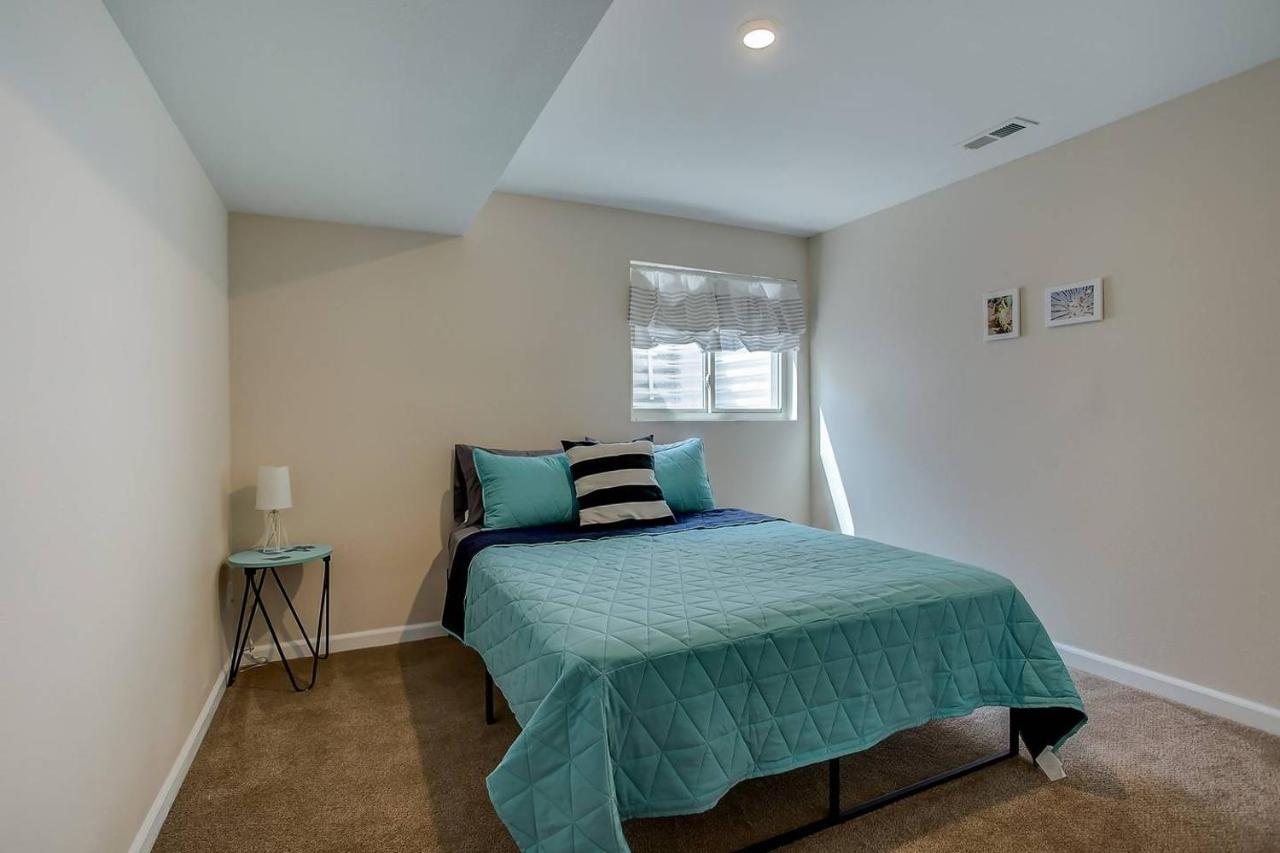 Apartment Bright & Private 2-bedroom 1100-sqft Cos *