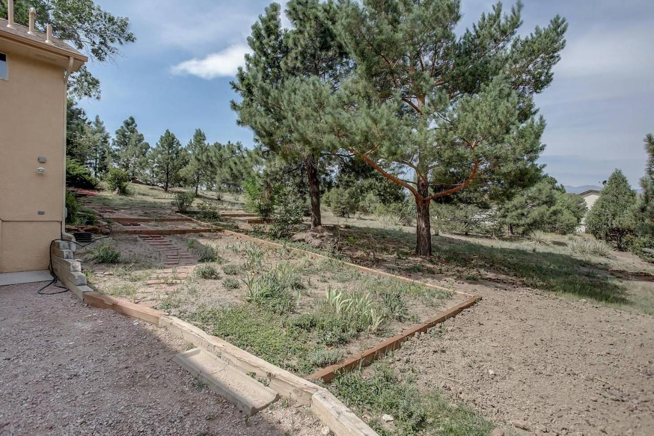 Bright & Private 2-bedroom 1100-sqft Cos Colorado Springs