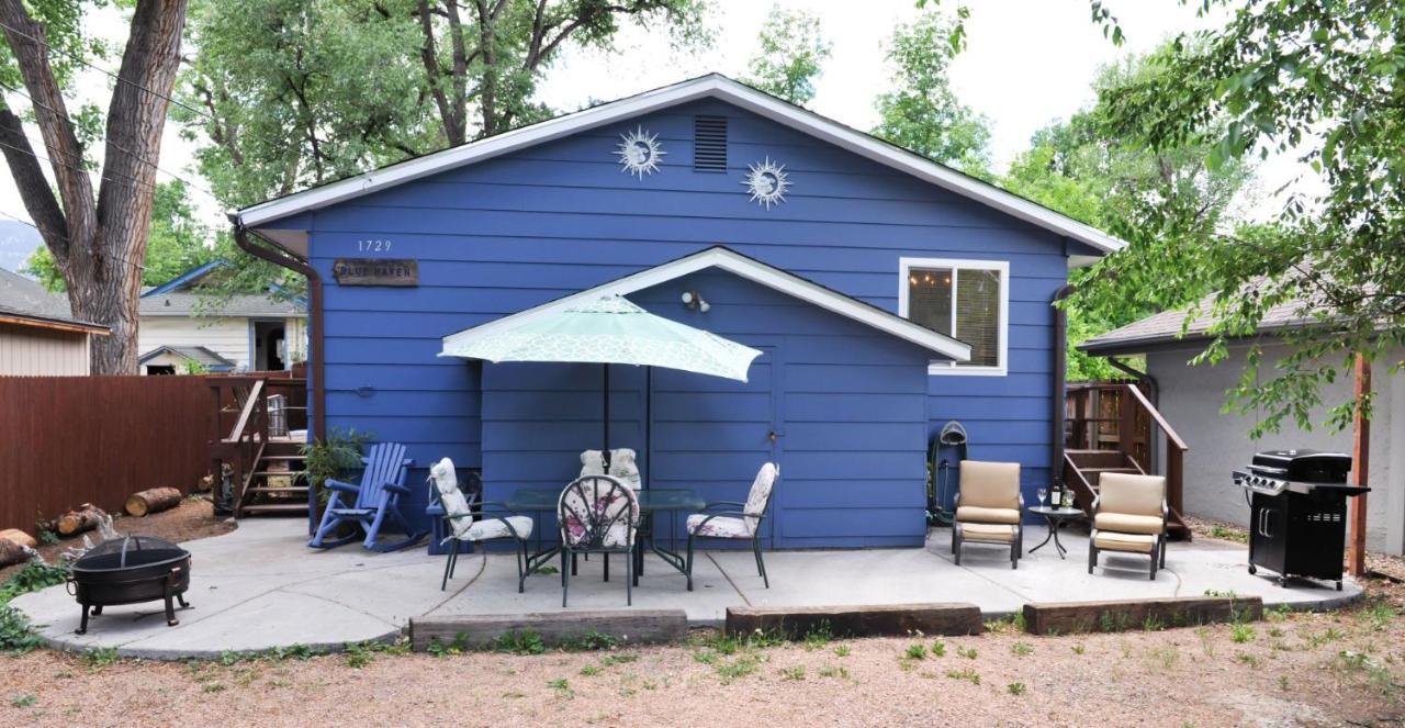 1729_arborway Holiday home