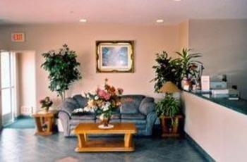Econo Airport/colorado Springs Hotel 2*