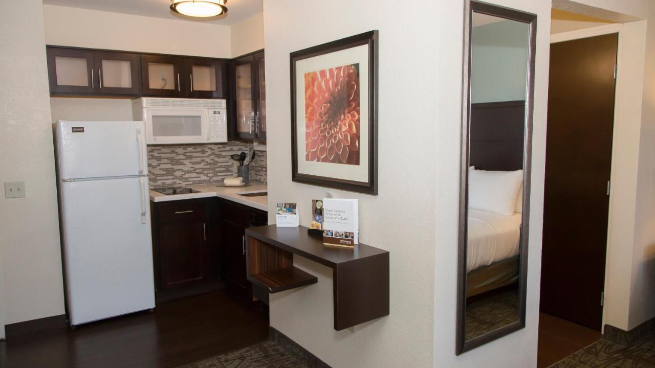 Staybridge North By Ihg 3* Colorado Springs