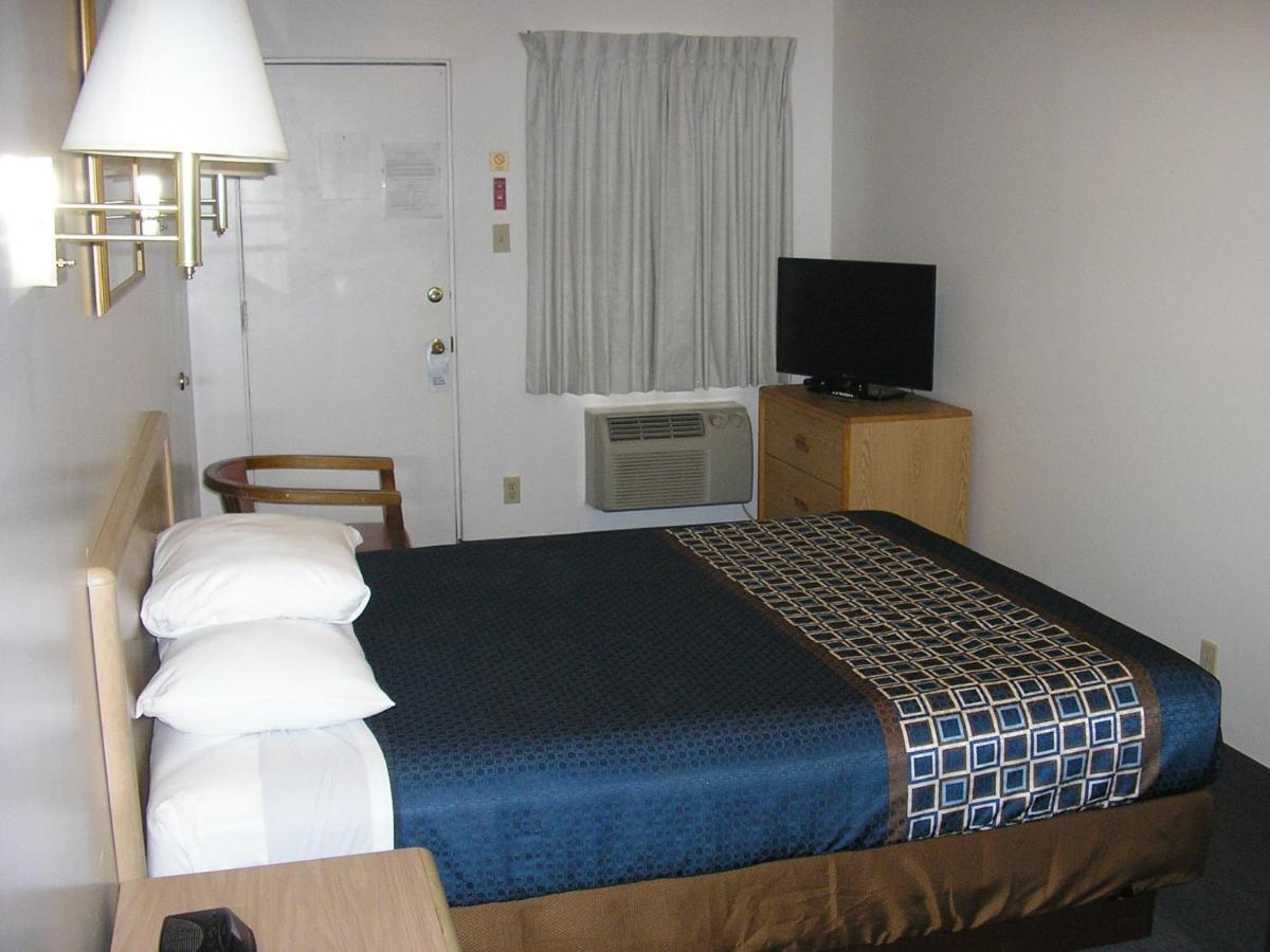 Mecca Motel