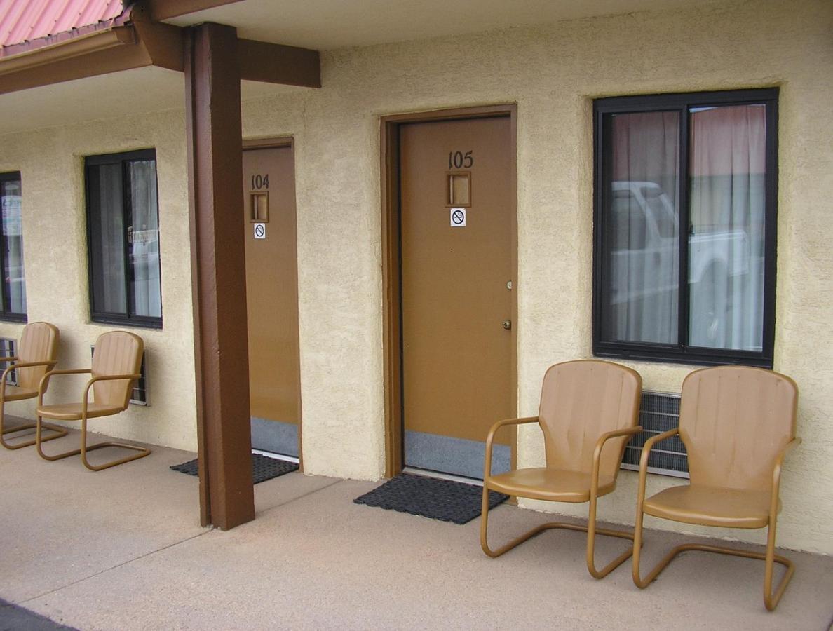 Mecca Motel
