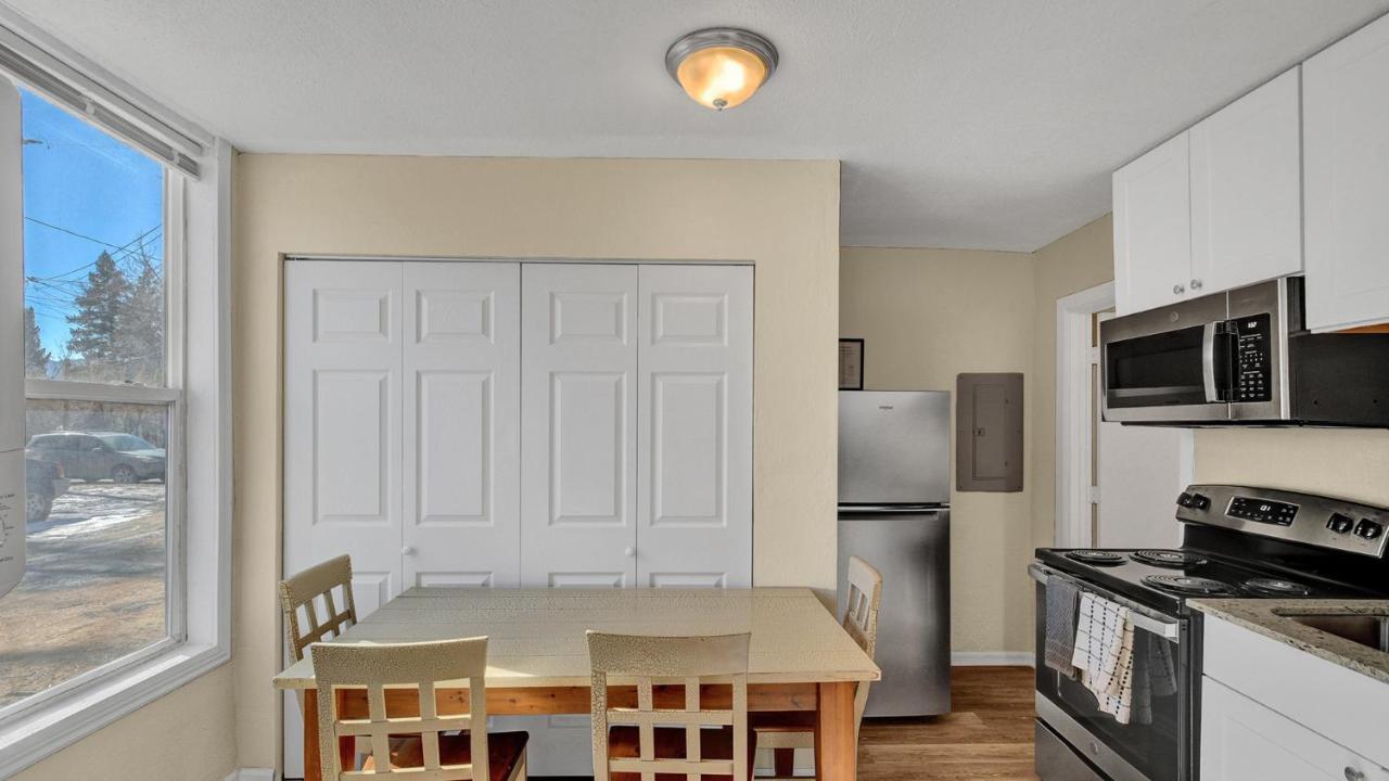 A Break Away From The Everyday! Apartment Colorado Springs