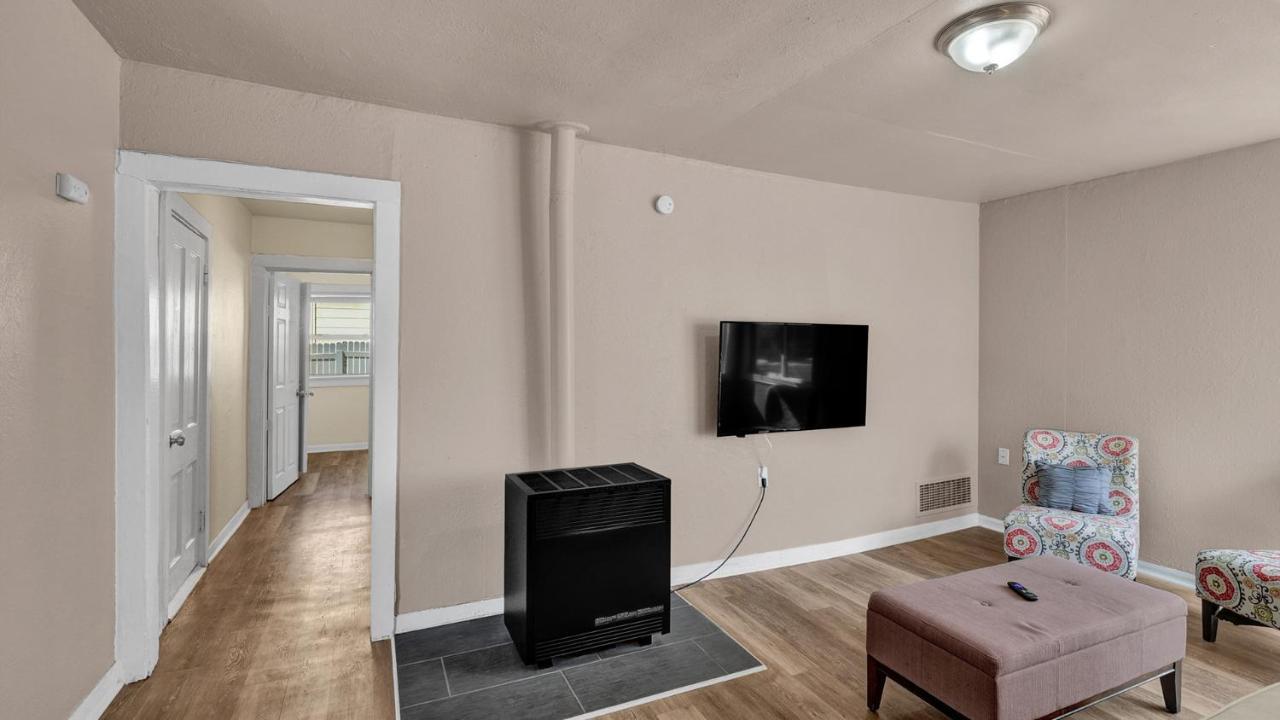 Apartment A Break Away From The Everyday!