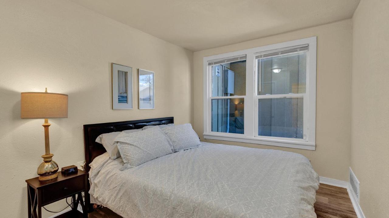 A Break Away From The Everyday! Apartment Colorado Springs