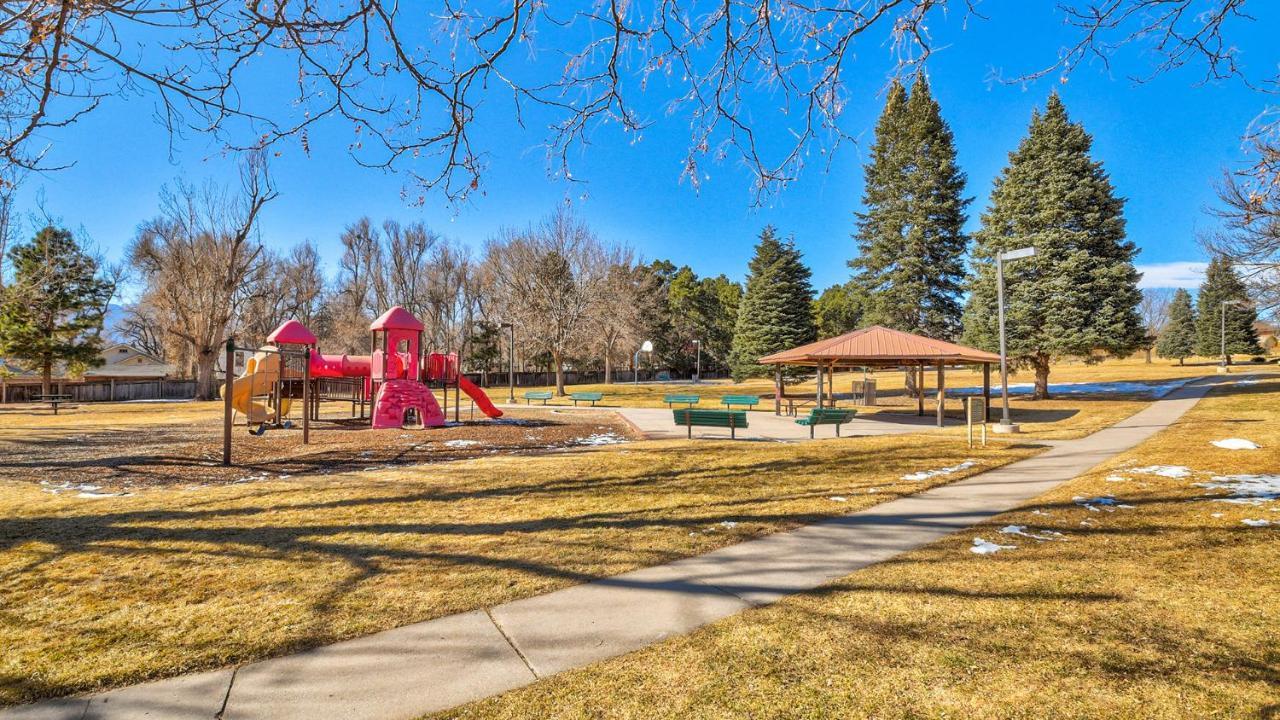 A Break Away From The Everyday! * Colorado Springs