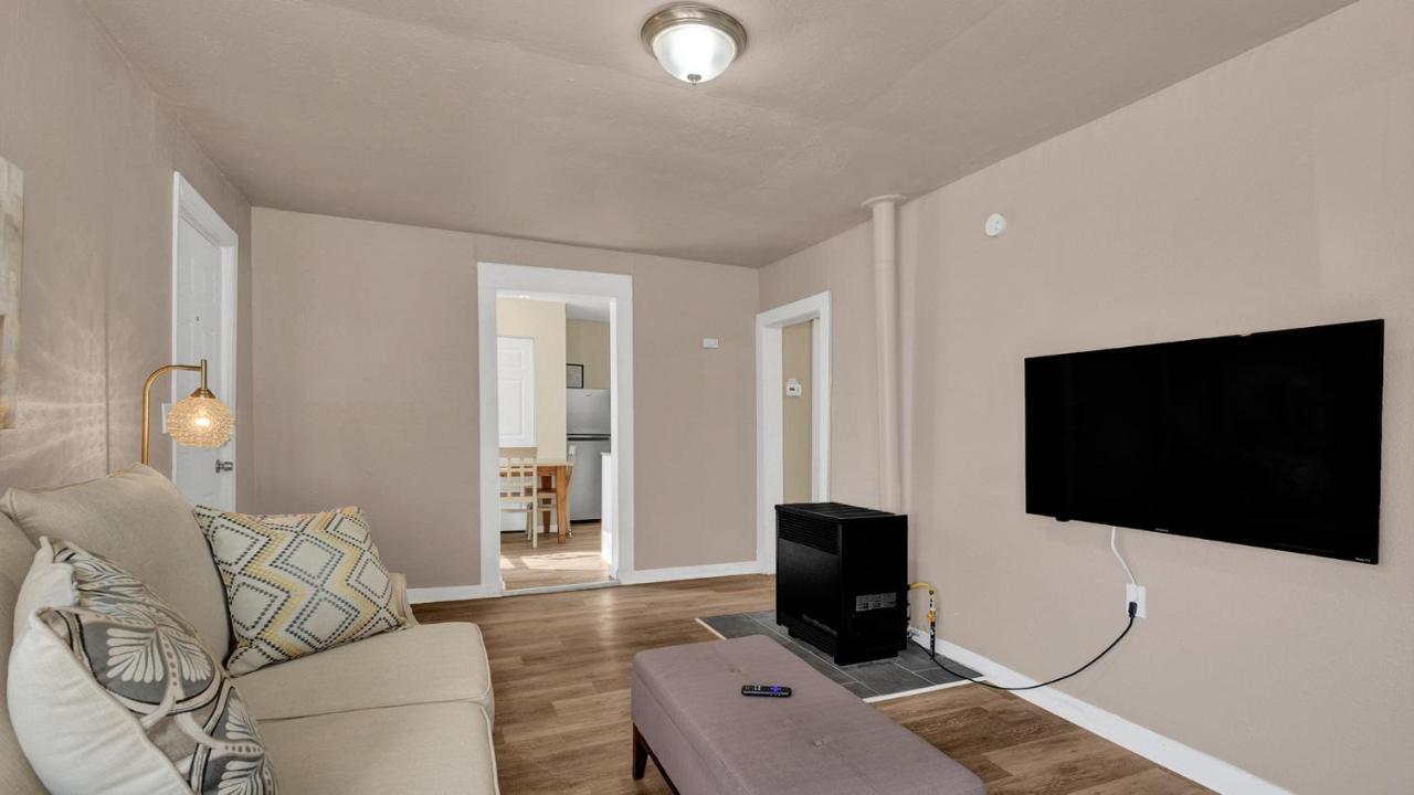 A Break Away From The Everyday! Apartment *