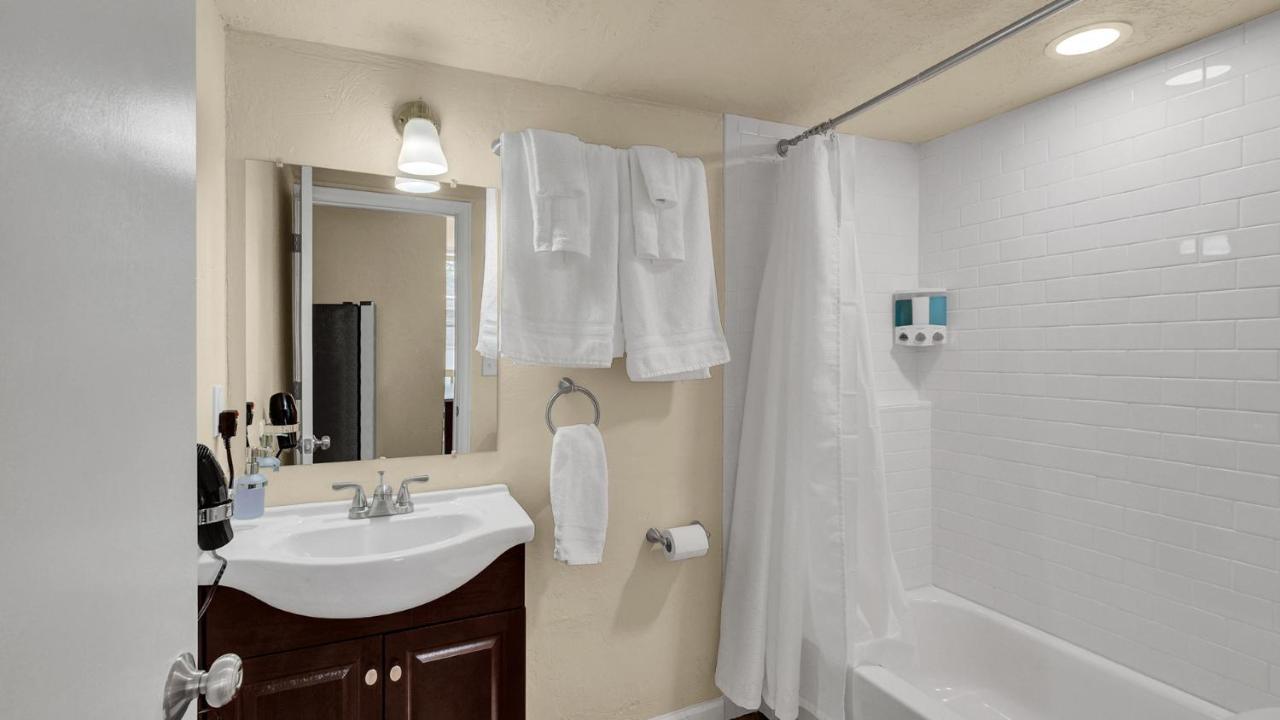 A Break Away From The Everyday! Apartment Colorado Springs