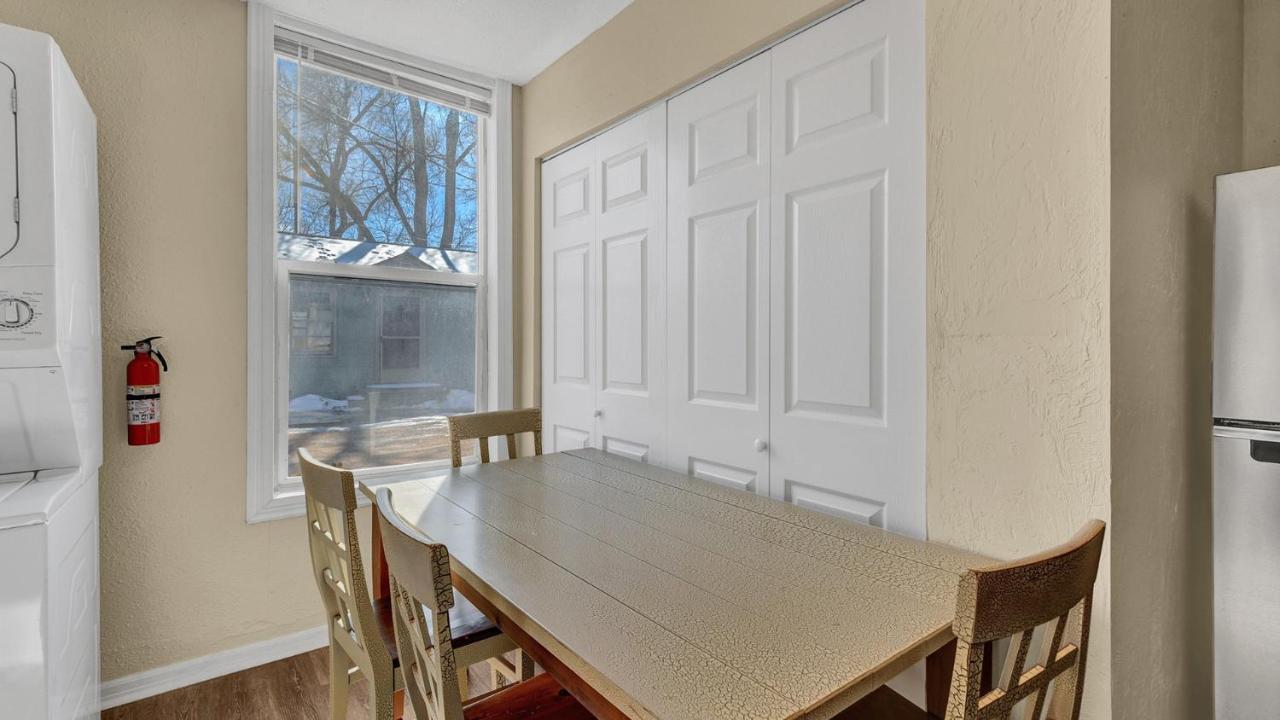 A Break Away From The Everyday! Apartment