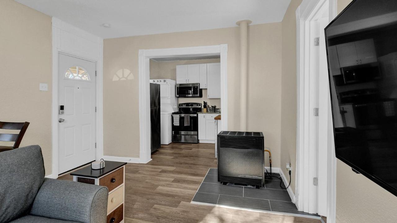 Apartment A Base For Your Journey *