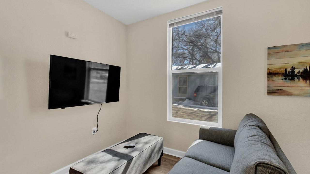 A Base For Your Journey Apartment Colorado Springs