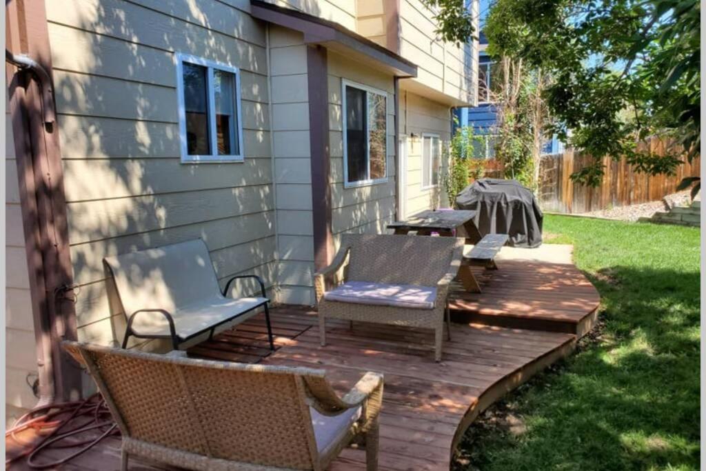 2 Master Suites/3 King Beds/4 Bath/mins To Airport Villa