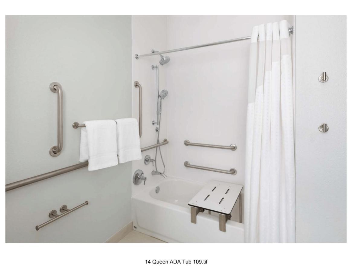 Hotel Express & Colorado Springs-airport By Ihg