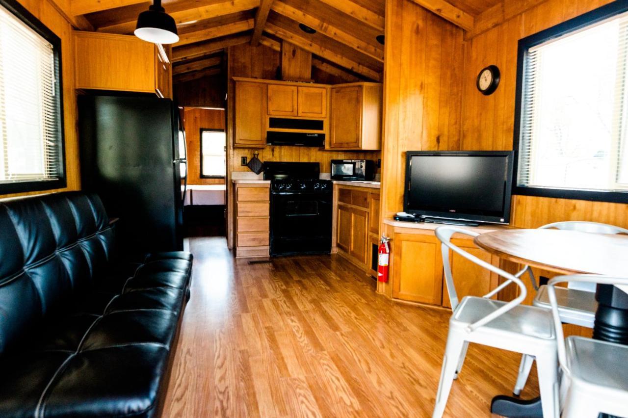 Garden Of The Gods Rv Holiday park *
