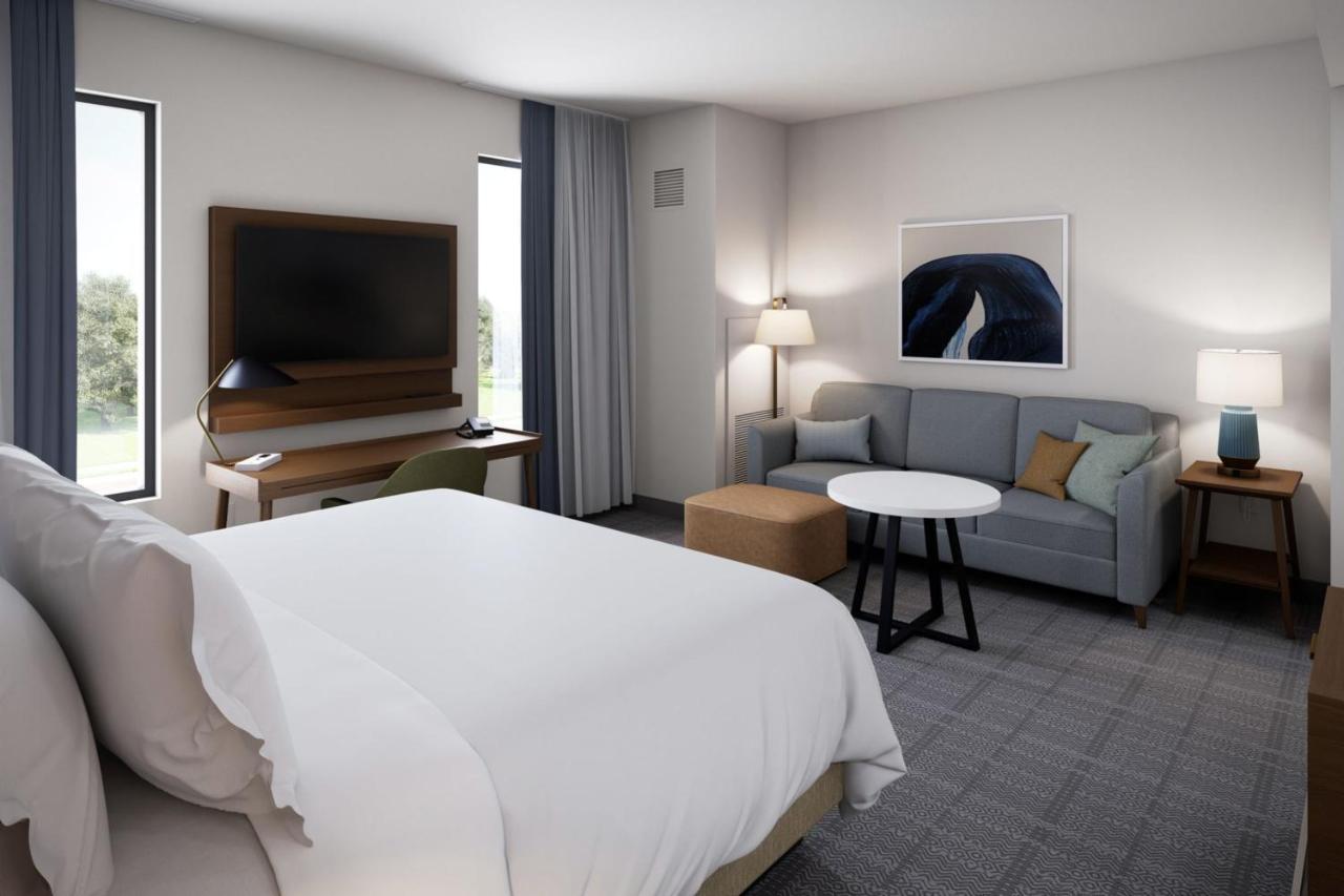 Hotel Staybridge - Ne By Ihg 3*