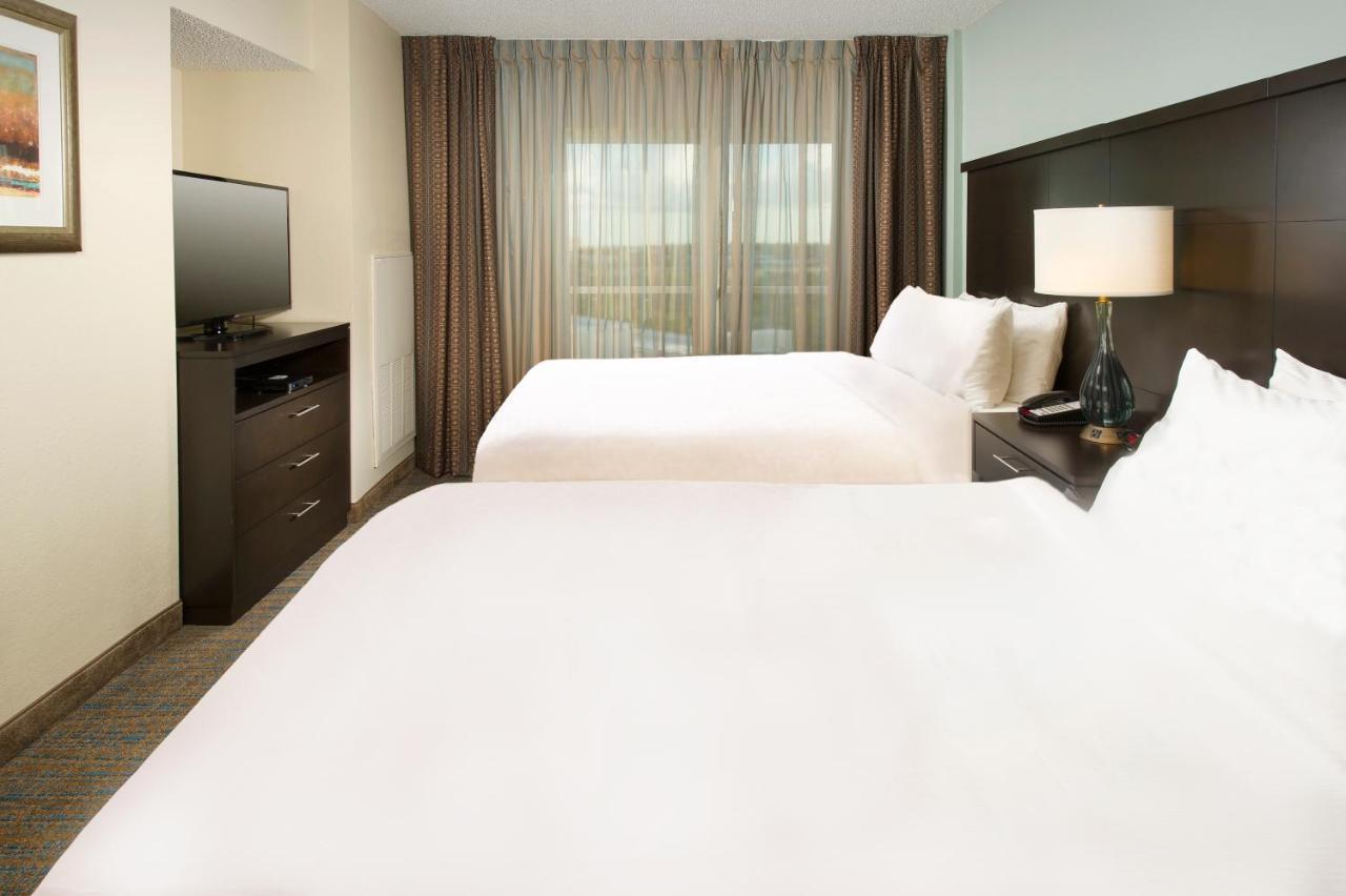 Hotel Staybridge - Ne By Ihg Colorado Springs