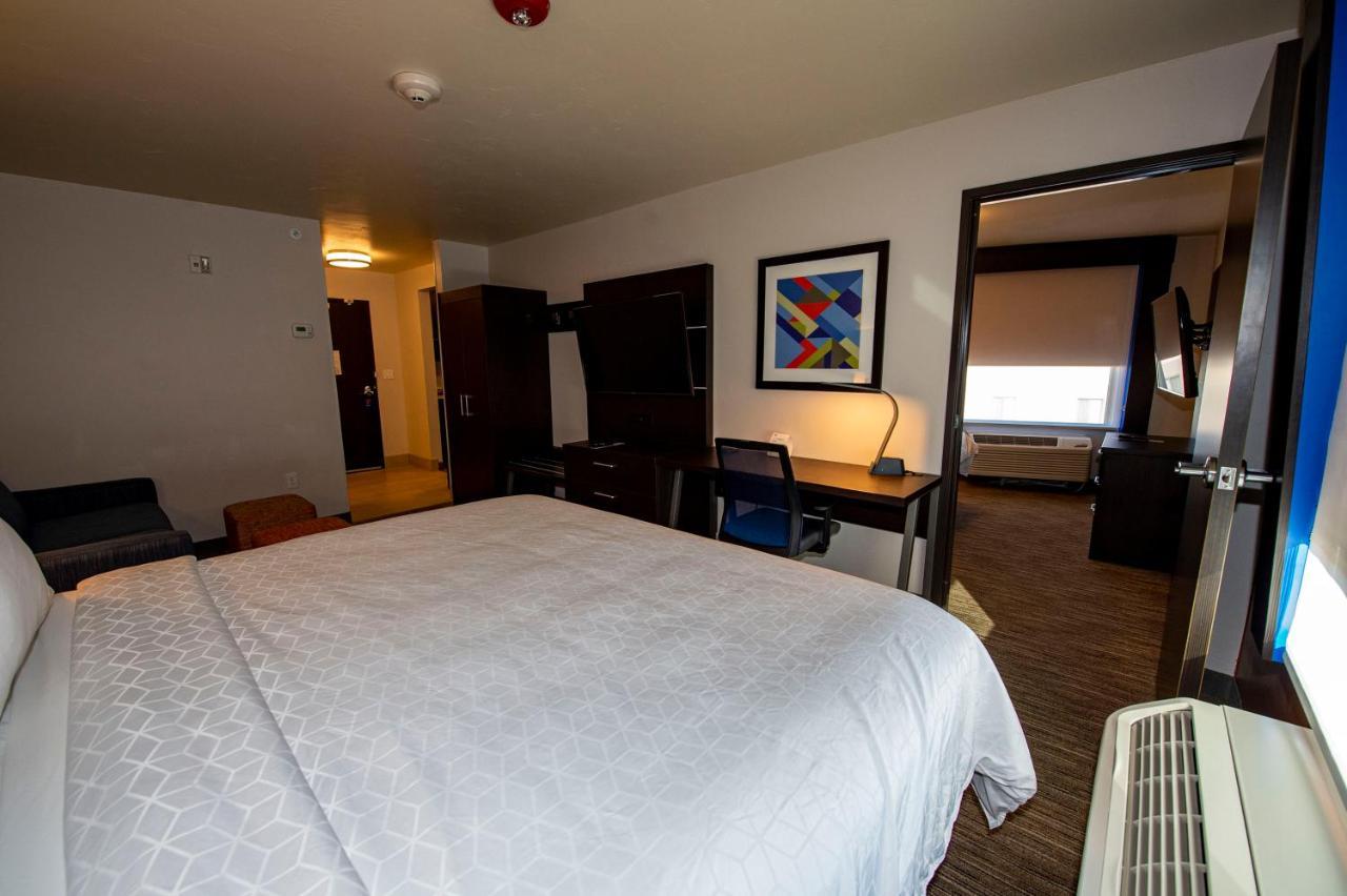 Express & - Afa Northgate By Ihg 2* Colorado Springs