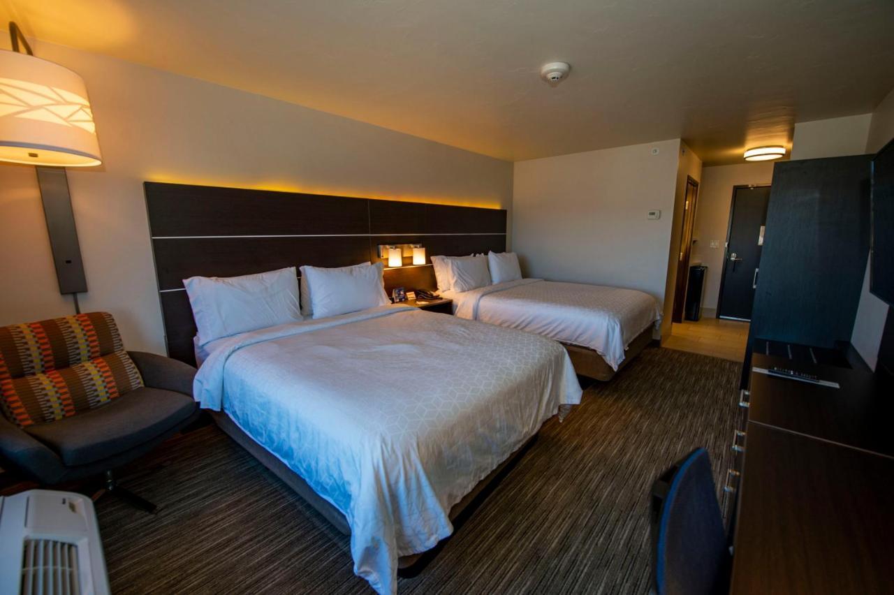 Express & - Afa Northgate By Ihg Hotel Colorado Springs