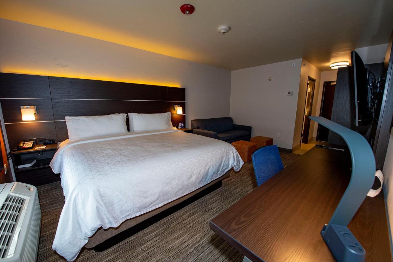 Hotel Express & - Afa Northgate By Ihg 2*