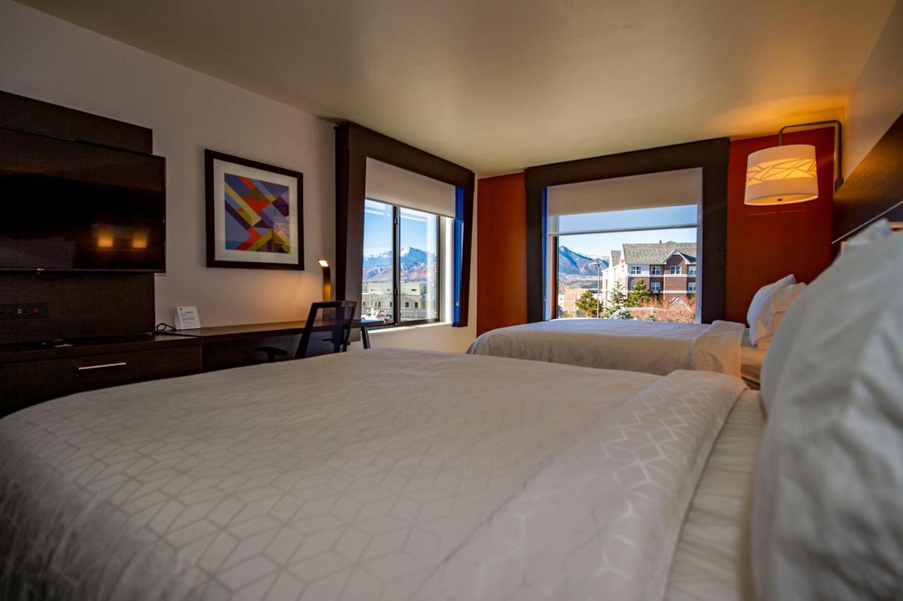 Express & - Afa Northgate By Ihg Colorado Springs