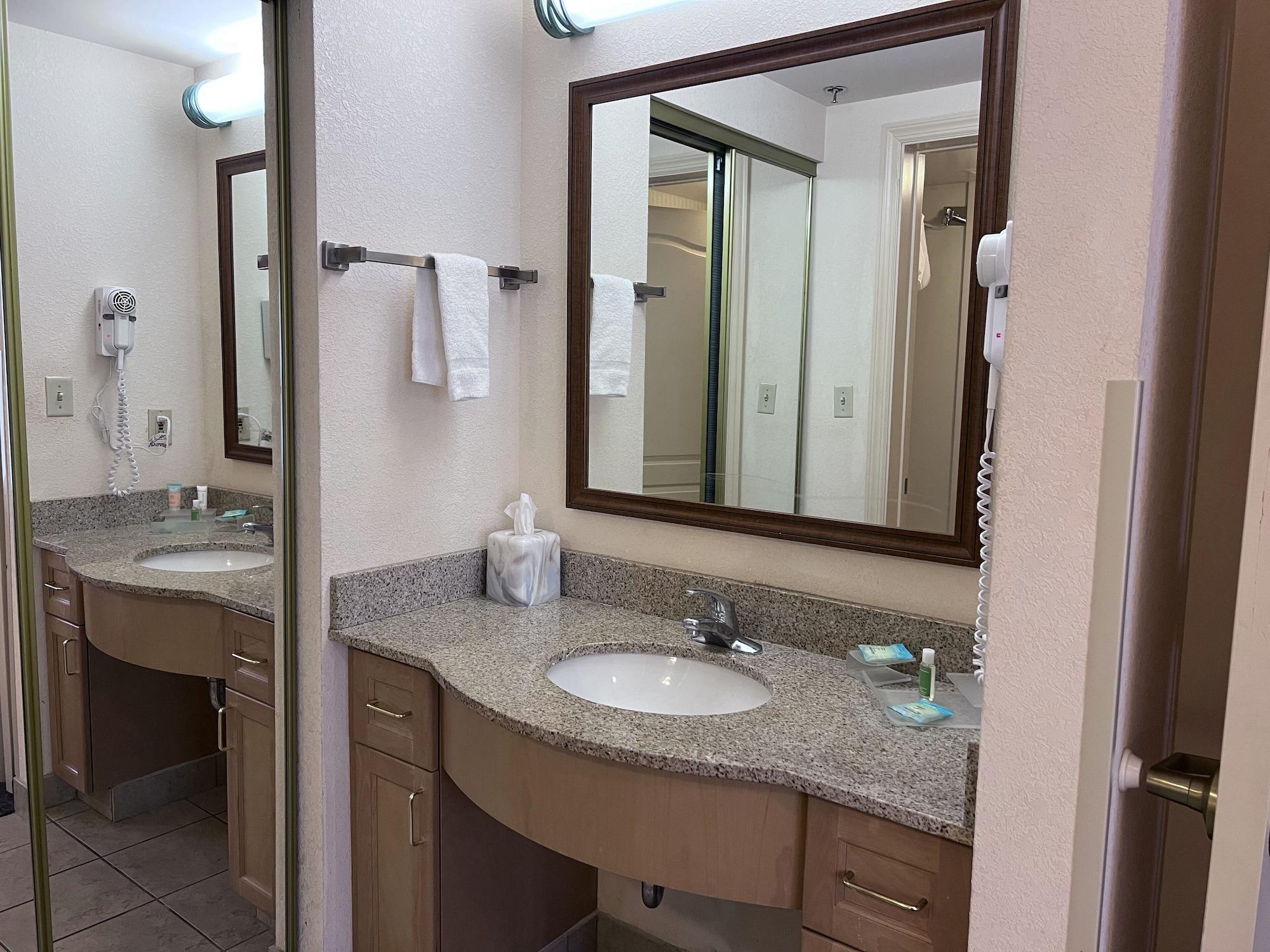 Hotel Hyatt House Airport Colorado Springs