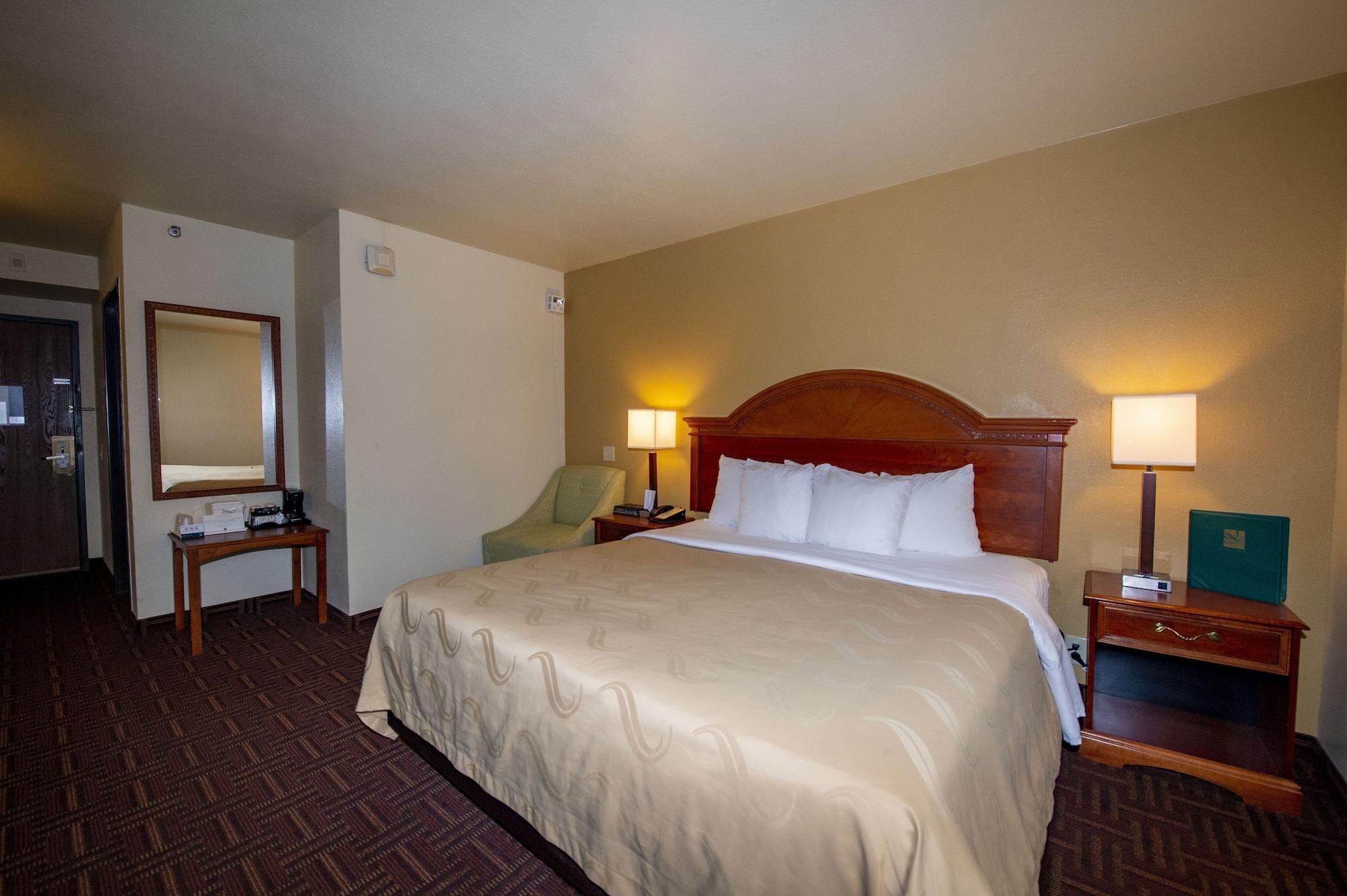 Inn Quality South