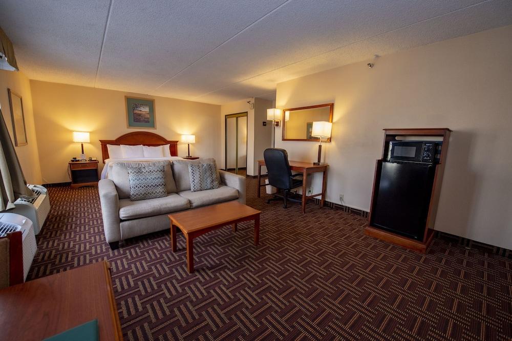 Inn Quality South