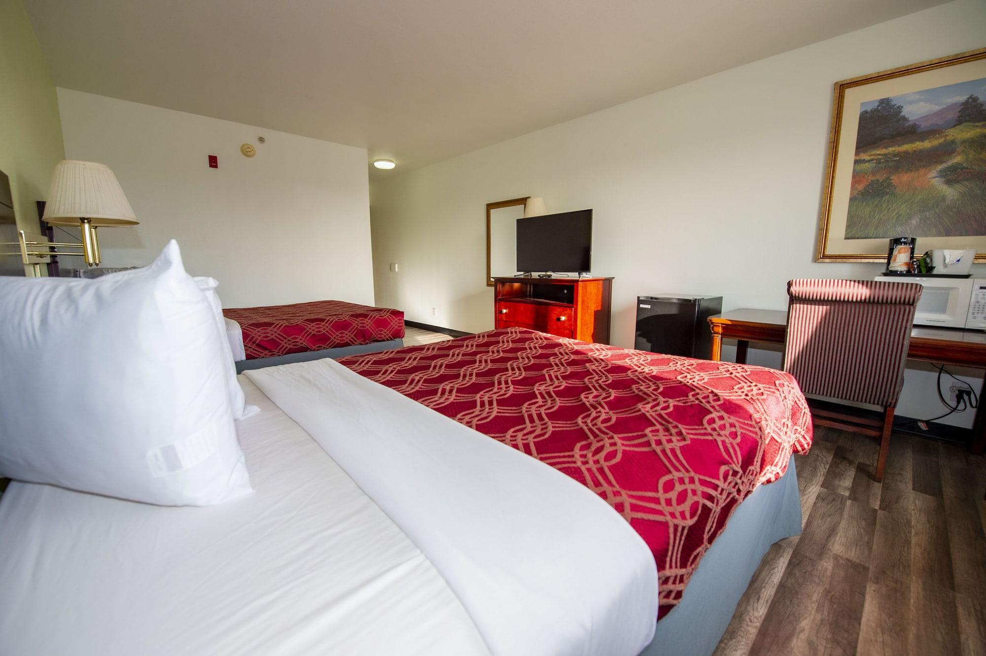 Hotel Rodeway
