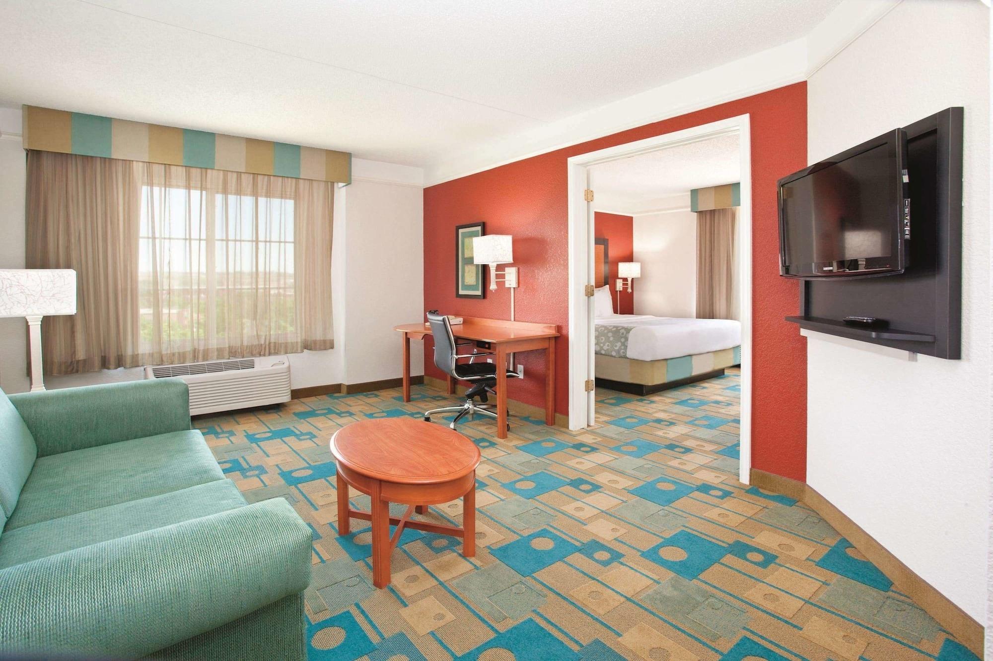 La Quinta By Wyndham South Airport