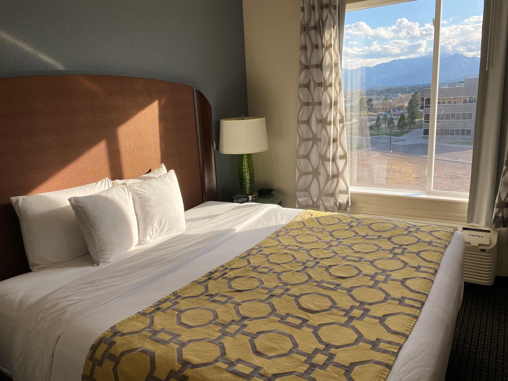 Baymont By Wyndham 3*