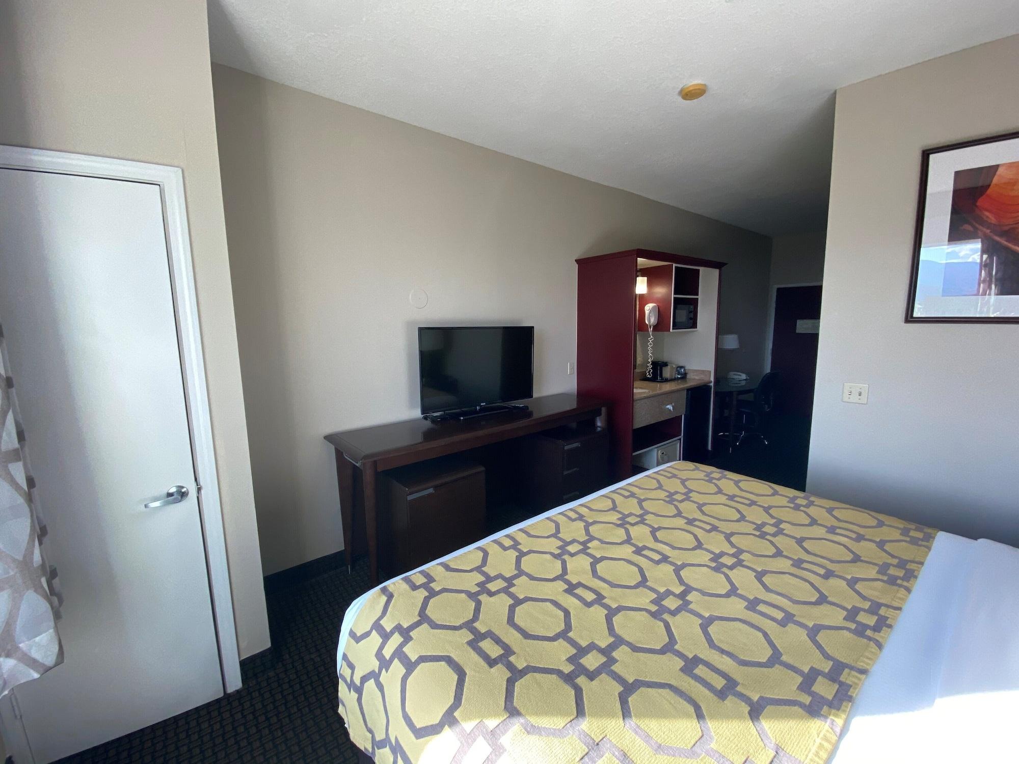 Baymont By Wyndham 3* Colorado Springs