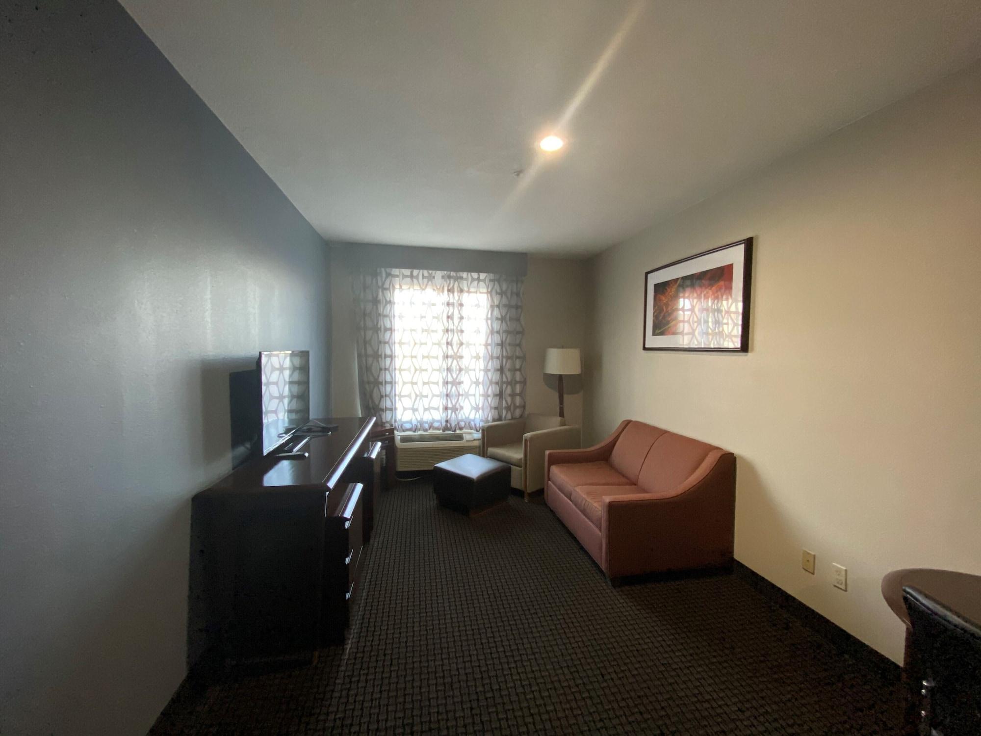 Baymont By Wyndham Hotel 3*