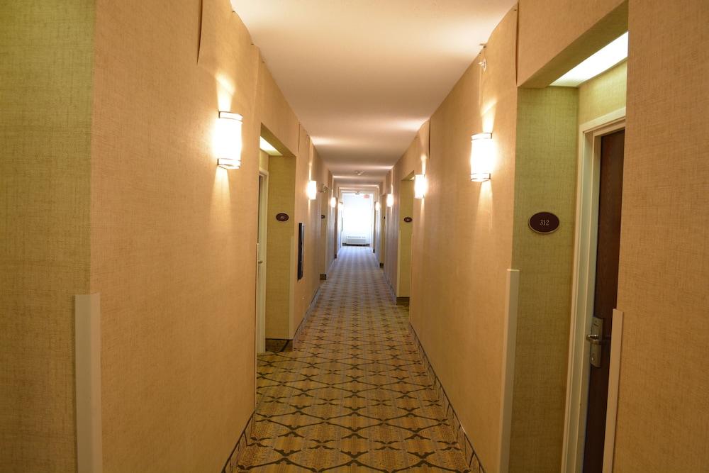 Hotel Baymont By Wyndham 3*
