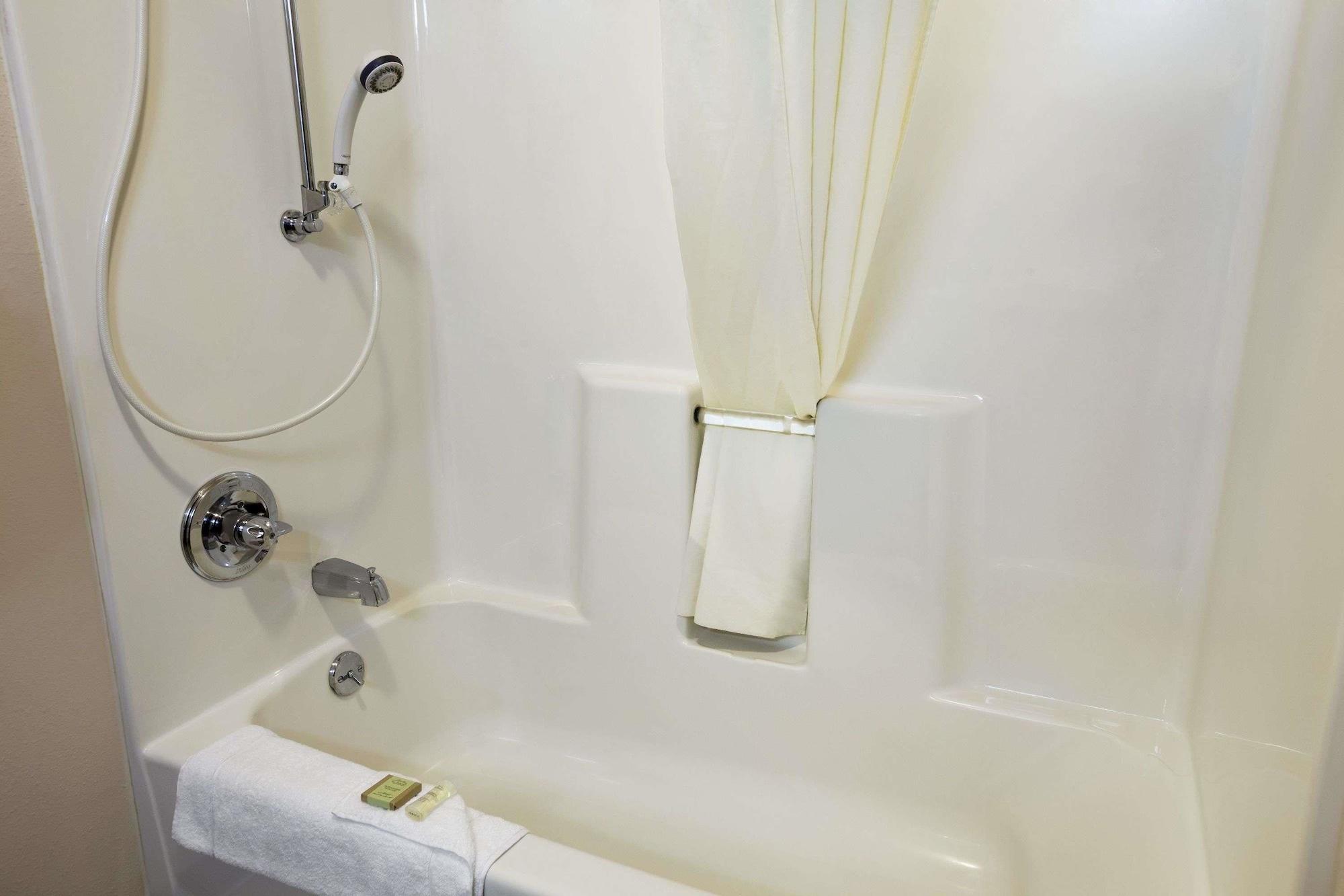 Super 8 By Wyndham Airport 3* Colorado Springs