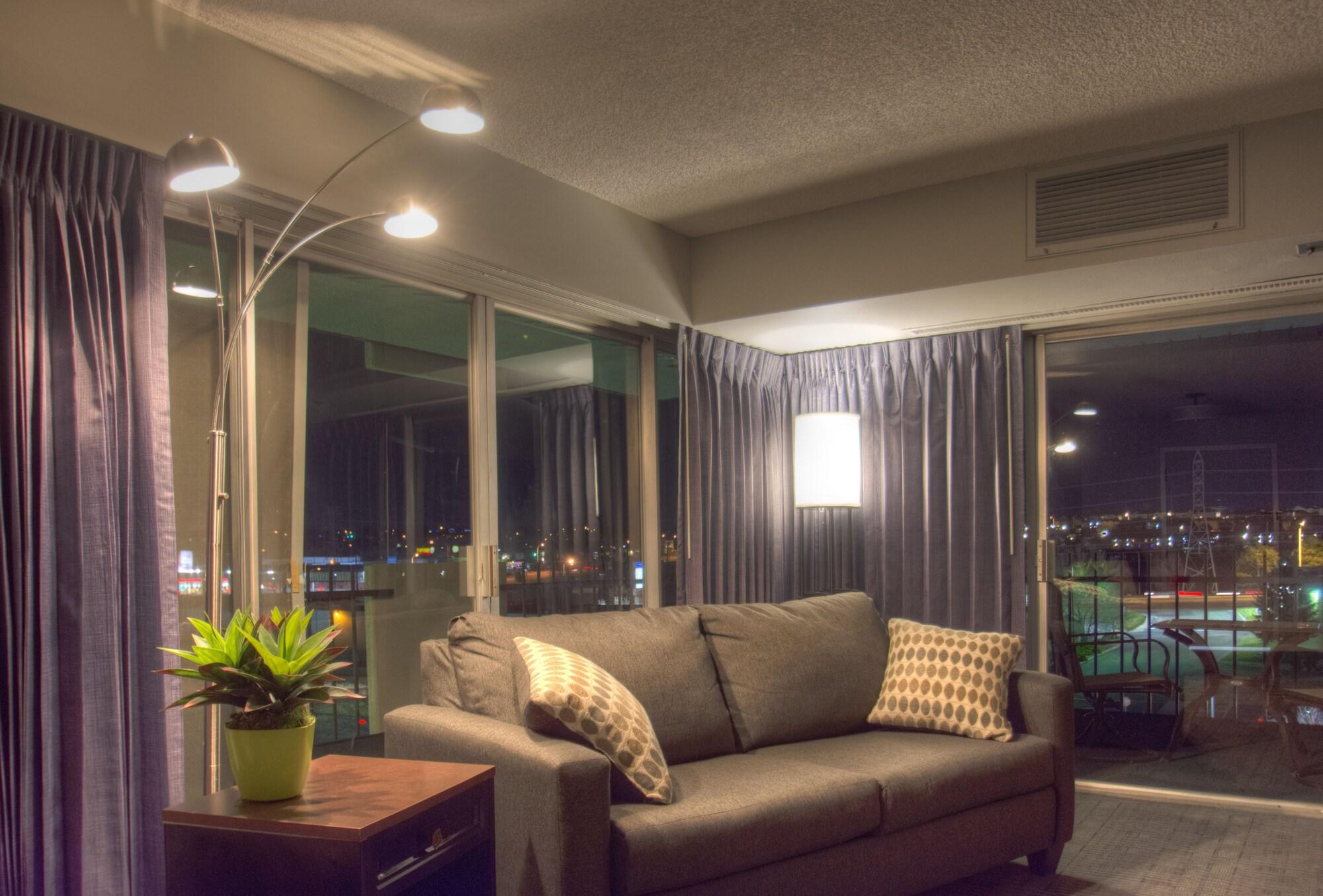 Satellite 3* Colorado Springs