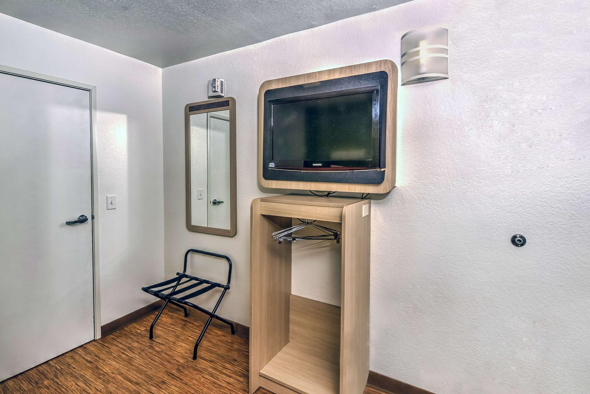 Park By Radisson, Inn Colorado Springs