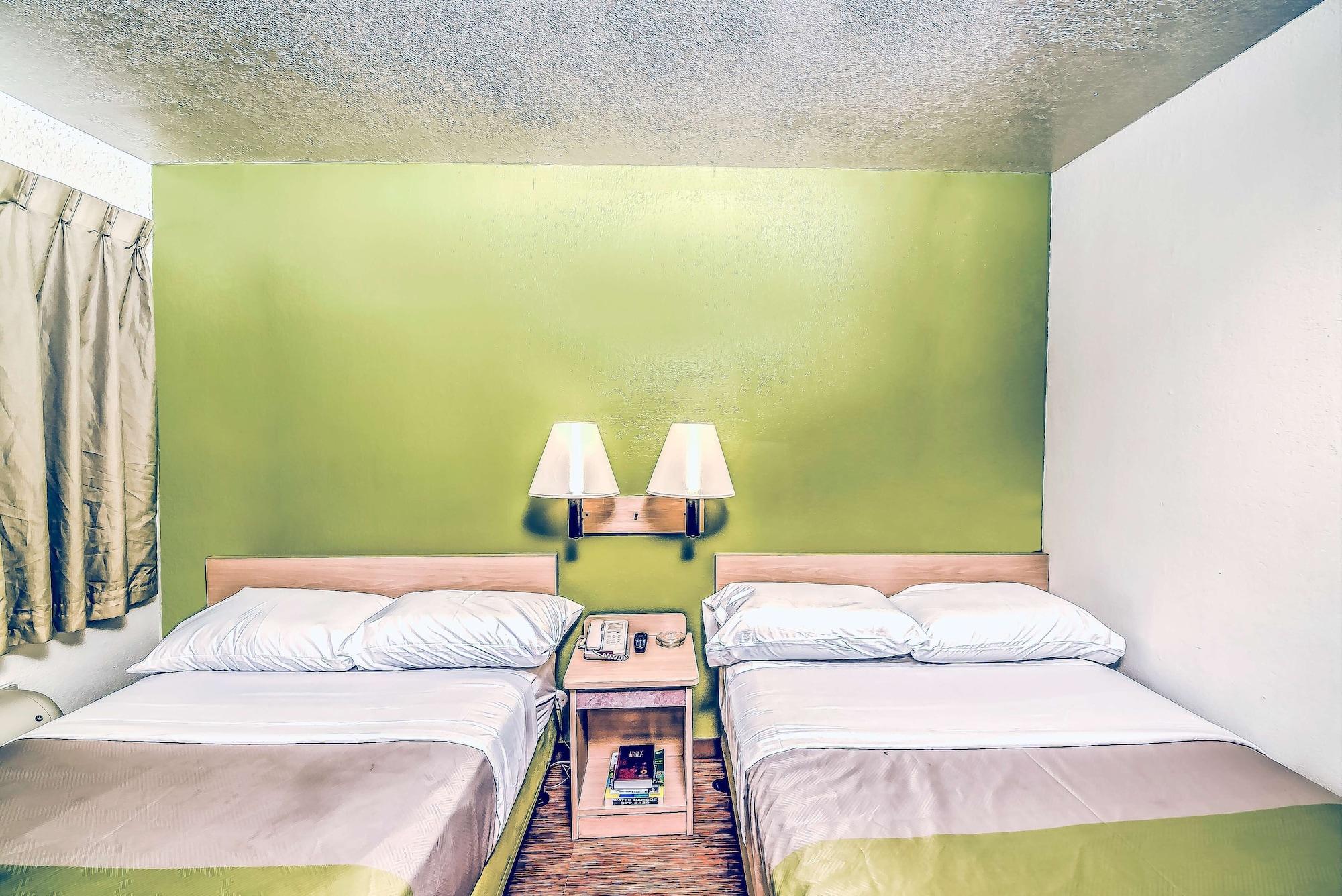 Inn Park By Radisson, Colorado Springs