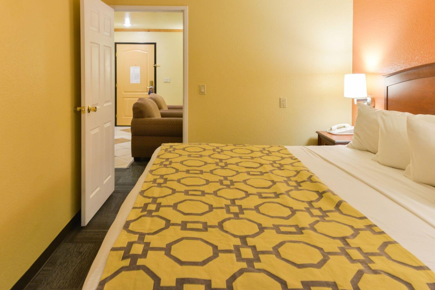 Hotel Baymont By Wyndham Garden Of The Gods