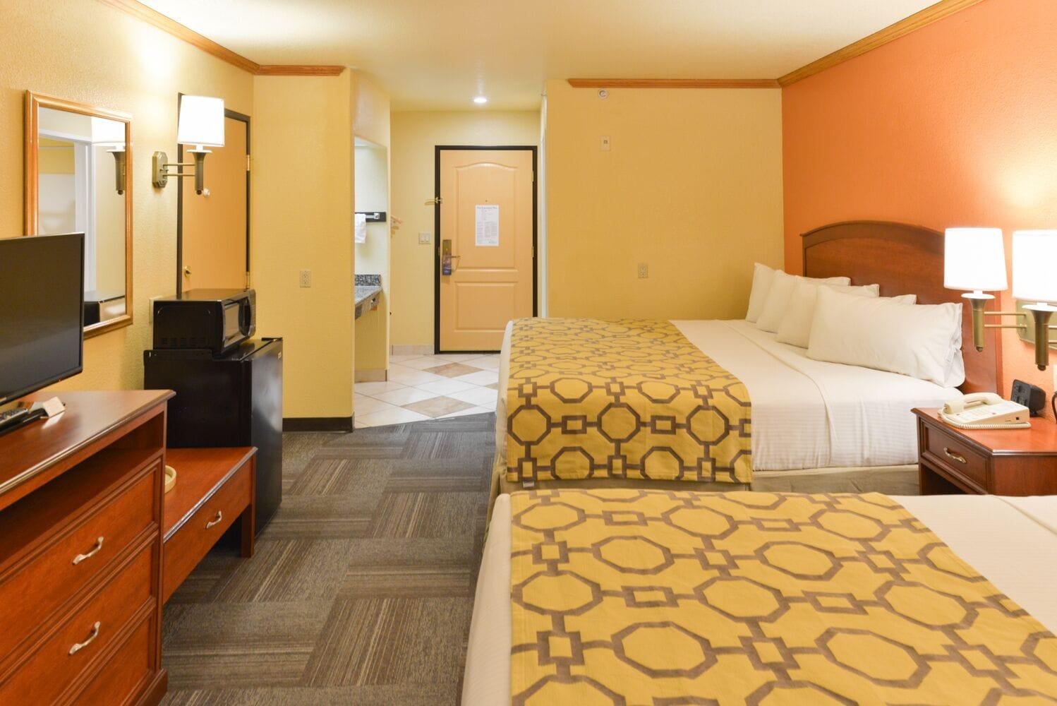 Hotel Baymont By Wyndham Garden Of The Gods