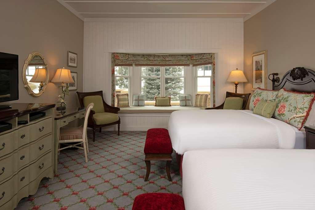 The Broadmoor Colorado Springs