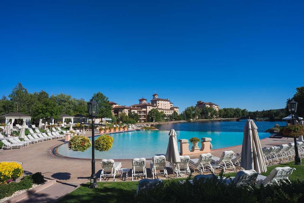 The Broadmoor Colorado Springs