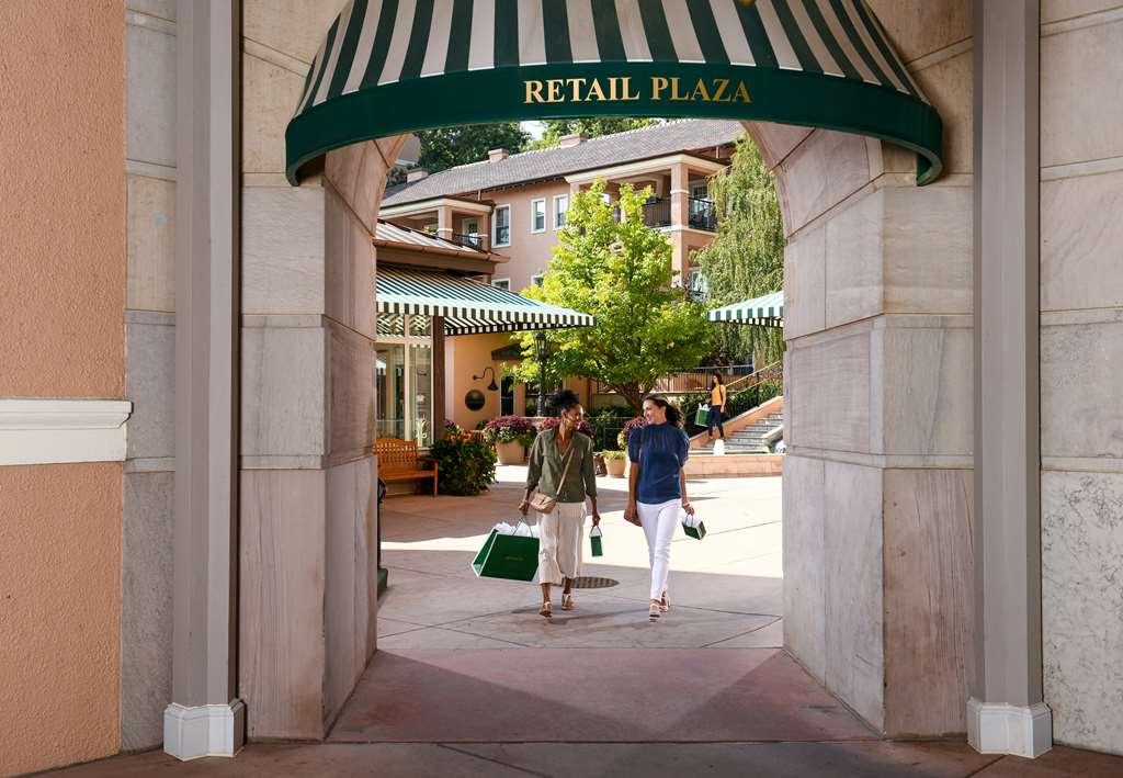 Resort The Broadmoor 5*