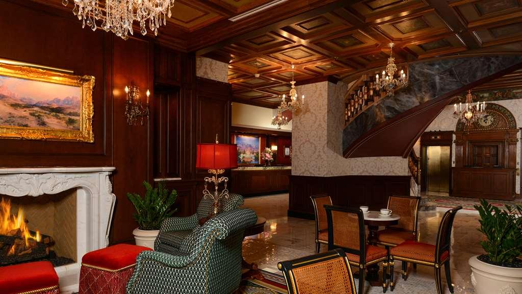 The Broadmoor Resort 5*
