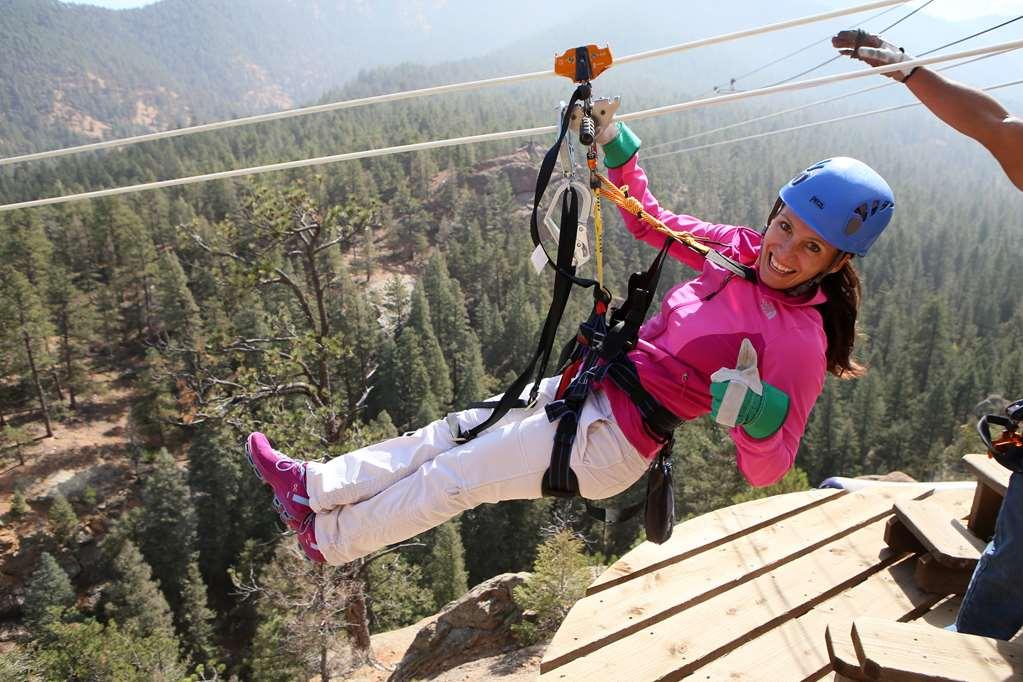 Resort The Broadmoor 5*